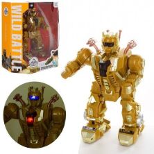 Дитячий Іграшковий Пістолет 2028 на акумуляторі "Динозавр" 40 патронів з мішеню / автоматичний запуск