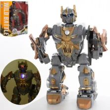 Дитячий Іграшковий Пістолет 2028 на акумуляторі "Динозавр" 40 патронів з мішеню / автоматичний запуск