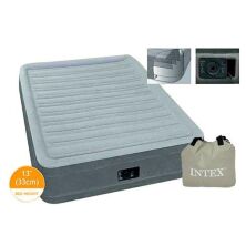 Надувний матрац-ліжко BESTWAY 67766 з вбудованим електронасосом**