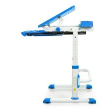 Багатофункціональна дитяча парта Bambi M 3111(2)-4 синя **