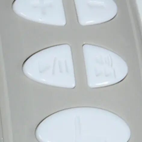 Дитяче крісло-качалка шезлонг-гойдалки Lorelli (Bertoni) Tango Grey сіра