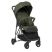 Прогулянкова дитяча коляска Bambi M 4249-2 Khaki / колір хакі**