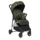 Прогулянкова дитяча коляска Bambi M 4249-2 Khaki / колір хакі**