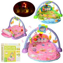 Килимок для немовляти Bambi 518B-5-6