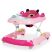 Дитячі ходунки EL Camino Bear ME 1055, Rose Pink