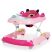 Дитячі ходунки EL Camino Bear ME 1055, Rose Pink
