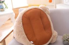 Дитяче М'яке Крісло-Іграшка 14285 "Ведмедик"