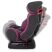 Автокрісло Bambi M 3678 0-25 кг Pink Grey **