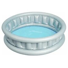 Дитячий надувний басейн Bestway 51080 Літаюча тарілка