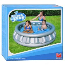 Дитячий надувний басейн Bestway 51080 Літаюча тарілка