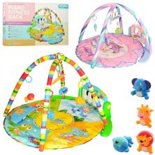 Килимок для немовляти Bambi 789-13-13A