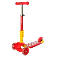 Самокат дитячий 3 в 1 iTrike JR 3-053-A MAXI 4 кольори **