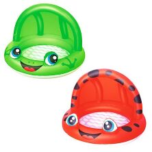 Надувний басейн BESTWAY 52189 Божа корівка Жабеня**