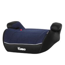 Автокрісло-бустер Turbo TILLY T-541/2 Blue група 2 3 синій