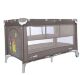 Манеж CARRELLO Piccolo+ CRL-9201/2 Mint Green з другим дном