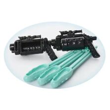 Робот-трансформер з зброєю 8820A трансформується в машину / іграшки для хлопчика**