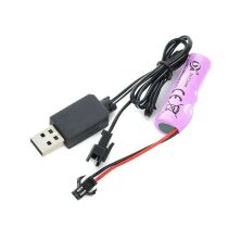 Трактор 40см на р/к з причепом на радіо-керуванні SH091-472B-73B на акумуляторі / світло / 2 види