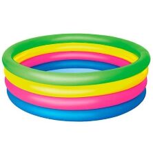 Надувний басейн BESTWAY 51117