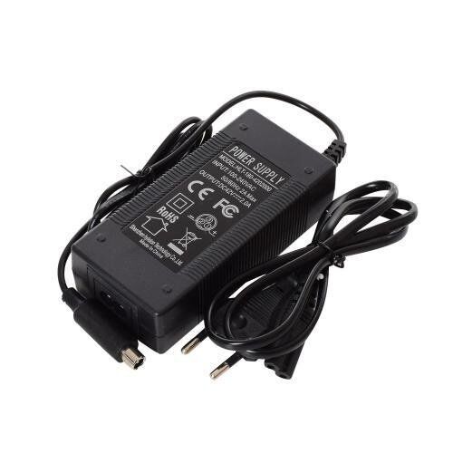 Детский электросамокат ITrike ES 2-001