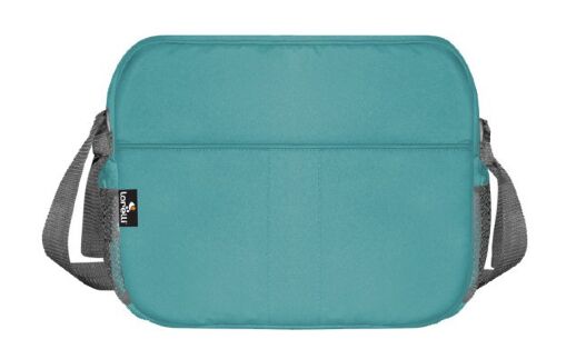 Сумка для коляски для приладдя Lorelli (Bertoni) Mama Bag Green зелена