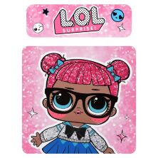 Дитячий стіл зі стільчиком Bambi BSM2K-40 LOL**