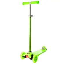 Самокат дитячий складаний iTrike JR 3-012-H MAXI 3 кольори