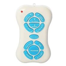 Інтерактивне тварина Собака 9007A світло звук музика їздить перевертається на радіоуправлінні