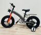 Дитячий двоколісний велосипед 16 дюймів Maraton Crussier SWITCH BIKE чорний