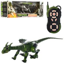 Дракон на радіокеруванні LIMO TOY 28109