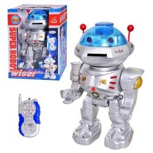 Робот на радіоуправлінні Bambi 28072