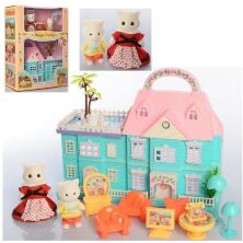 Будиночок 20034