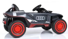 Дитячий Електромобіль Баггі M 4972-11 Audi E-Tron USB/MP3/ Пульт Р/В