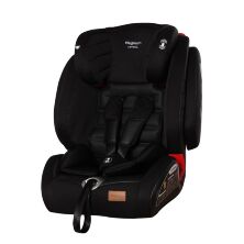 Автокрісло CARRELLO Magnum CRL-9802 Beige Lion група 1/2/3 ISOFIX+SPS+TOP TETHER бежеве