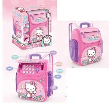 Сейф - скарбничка Рюкзак з Hello Kitty WF-3008HK**