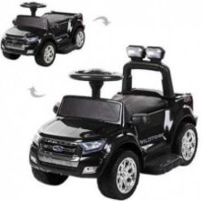 Дитячий електромобіль КР01ВЧ