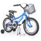 Дитячий двоколісний велосипед колеса 16 дюймів INTENSE 16