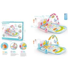 Килимок для немовляти Bambi 9913A