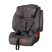 Автокрісло CARRELLO Magnum CRL-9802 Grey Wolf група 1/2/3 ISOFIX+SPS+TOP TETHER сіре