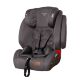 Автокрісло CARRELLO Magnum CRL-9802 Grey Wolf група 1/2/3 ISOFIX+SPS+TOP TETHER сіре