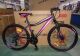 Велосипед спортивний гірський Crosser Sweet 26 колеса 26 дюймів рама алюміній 16