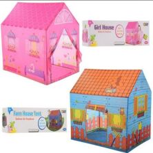 Дитячий намет будиночок M 3365 ***