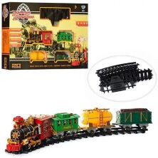 Залізниця LIMO TOY 0621/40352**