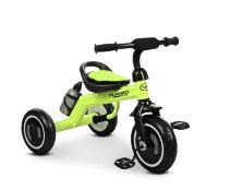 Велосипед дитячий триколісний Turbo Trike M 3648-5 салатовий**