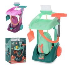 Набір для прибирання XG2-29(1)-(3)