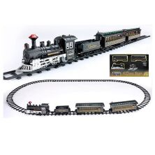 Залізниця 1779