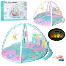 Килимок для немовляти Bambi 9916