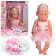 Пупс лялька Baby Born BL018A