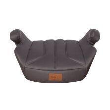 Автокрісло-бустер CARRELLO Neo CRL-9803 Grey Wolf група 2+3 сірий