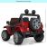 Дитячий електромобіль Джип Квадроцикл Ford Ranger M 4273ELS-2(24V) автопокраска чорний