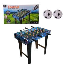 Настільна гра Футбол підлоговий на ніжках 2342 на штангах